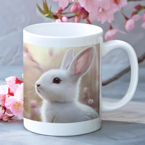 Kubek | Zajączek 16