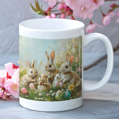 Kubek | Rodzina Zajączków