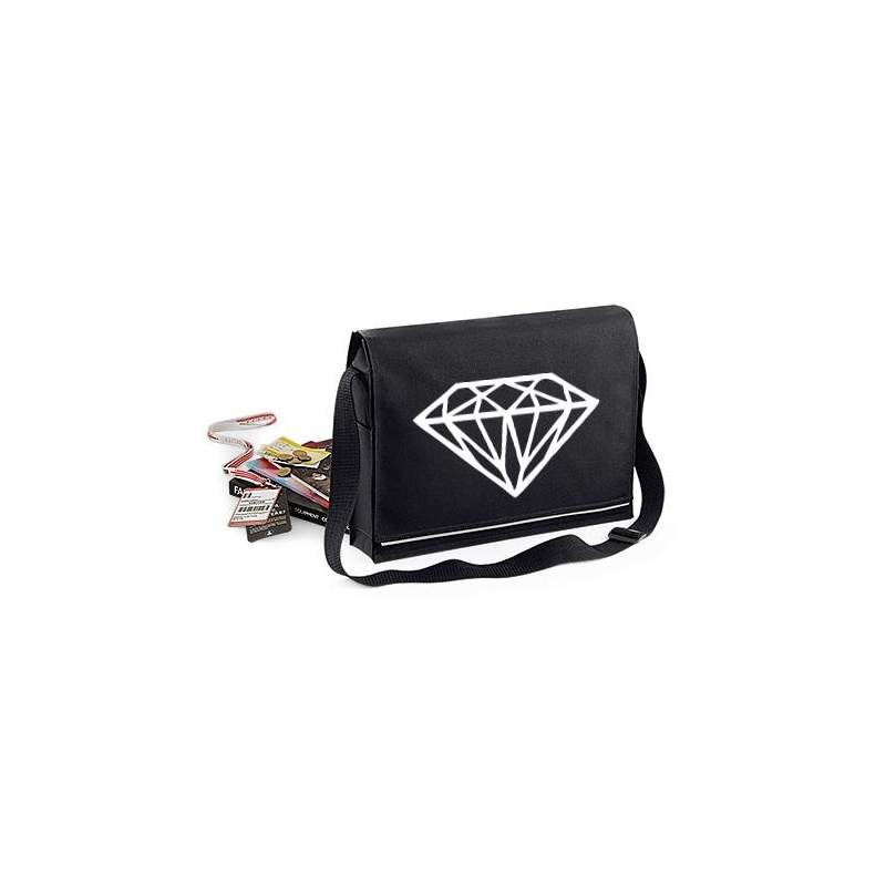 Torba kurier DIAMOND