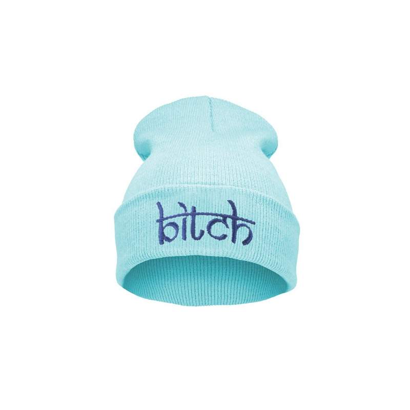 krasnal haft COMME /n.żółty/