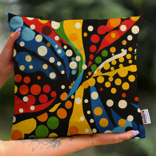 Poszewka | Mazidła 2