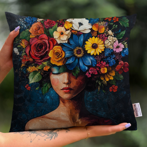 Poszewka | Wiosna 28