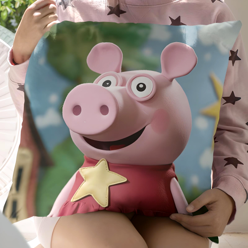 Poduszka | Świnka 2