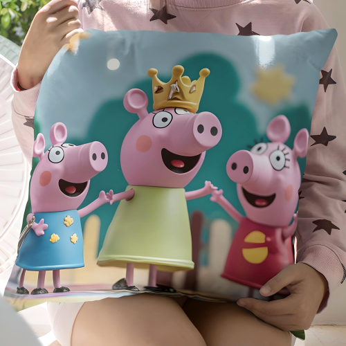 Poduszka | Świnka 1