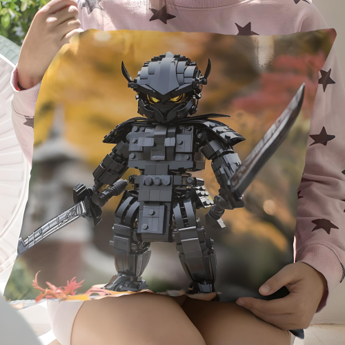 Poduszka | Stworek 10