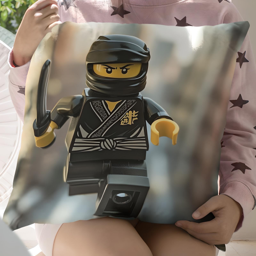 Poduszka | Ninja