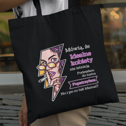 Torba | Mówią, Że Idealne...