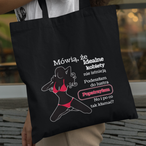 Torba | Mówią, Że Idealne...