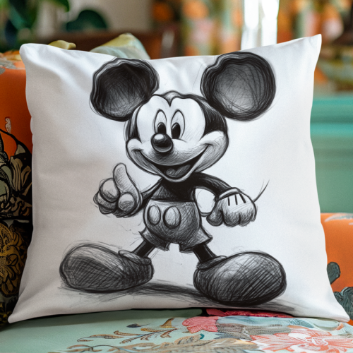 Poduszka do kolorowania |...