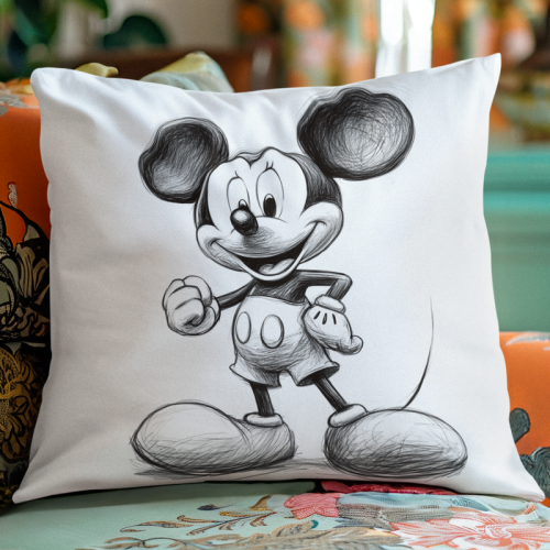 Poduszka do kolorowania |...