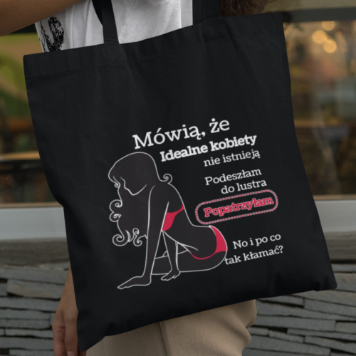 Torba | Mówią, Że Idealne...