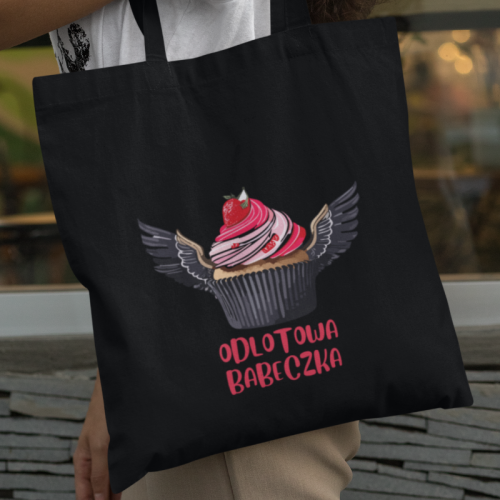 Torba | Odlotowa Babeczka