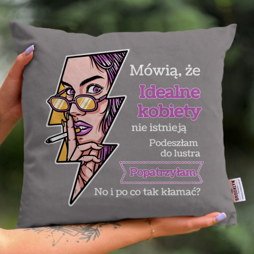 Poduszka | Mówią, Że...