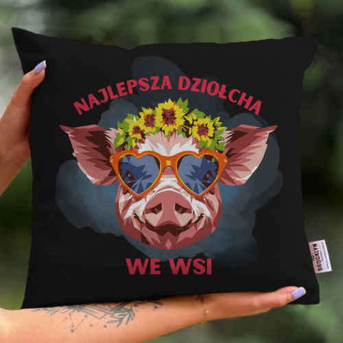 Poduszka | Najlepsza...