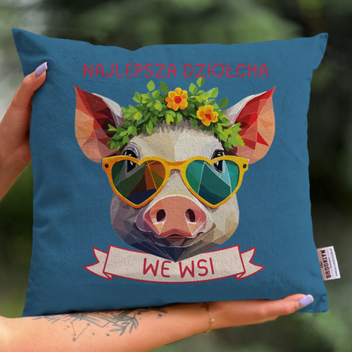 Poduszka | Najlepsza...