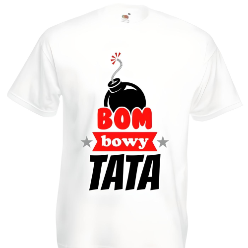 T-shirt oversize DTG...