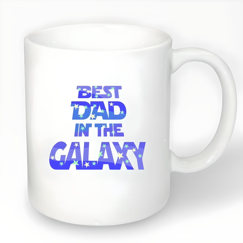 Kubek z nadrukiem BEST DAD