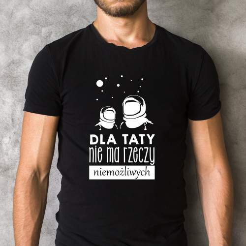 T-shirt oversize DLA TATY...
