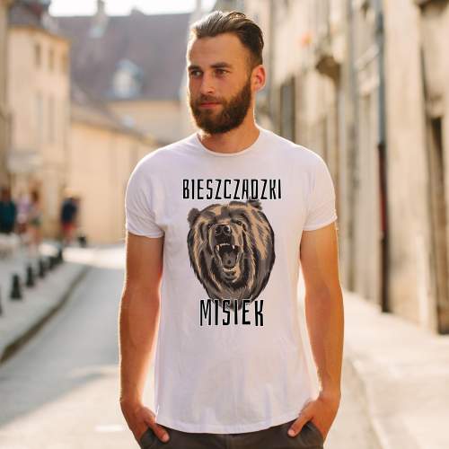 T-shirt oversize DTG...