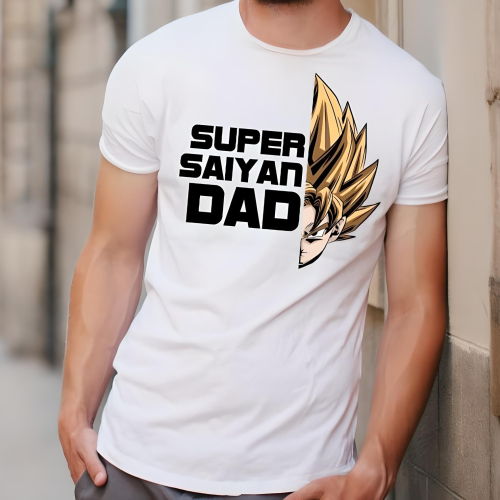 T-shirt oversize Super...