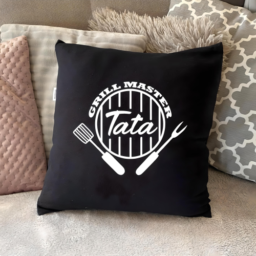 PODUSZKA druk grill master...