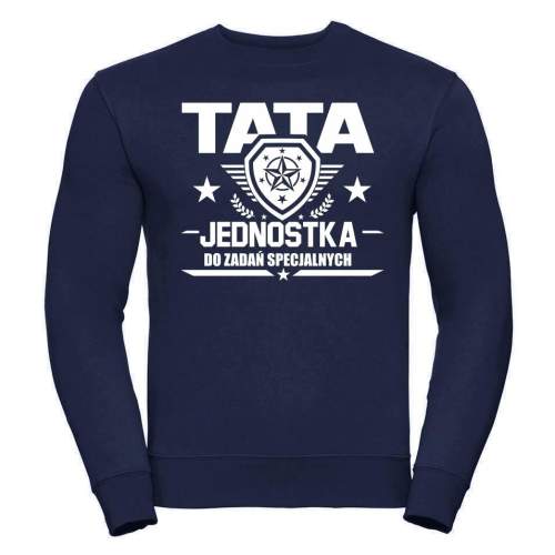 bluza tata jednostka do...