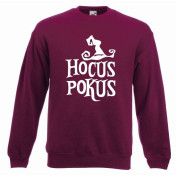 bluza oversize HOKUS POKUS