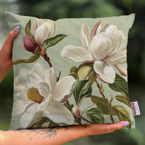 Poduszka | Kwiaty 96