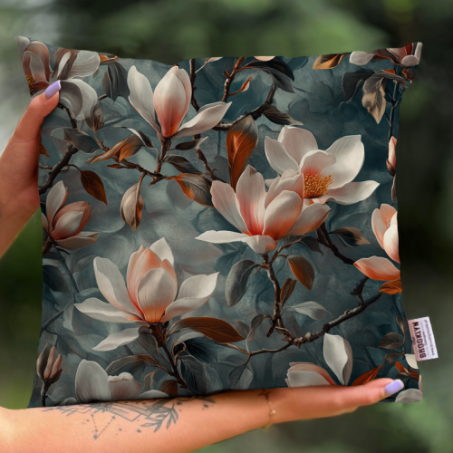 Poduszka | Kwiaty 97