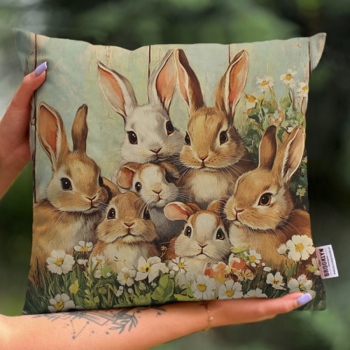 Poszewka | Rodzina...