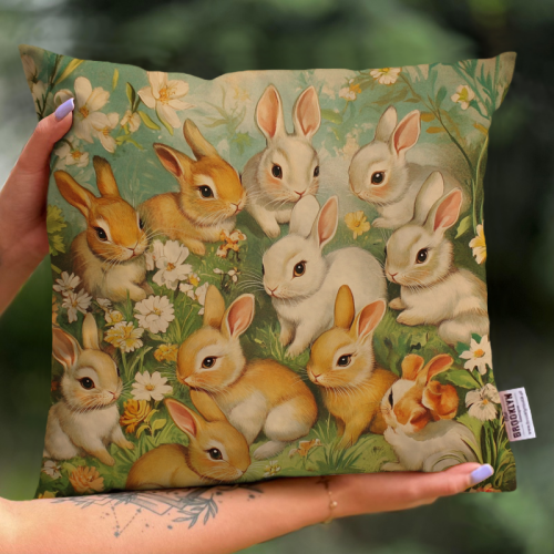 Poszewka | Rodzina...