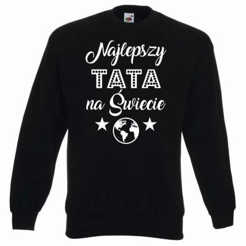 bluza oversize NAJLEPSZY...