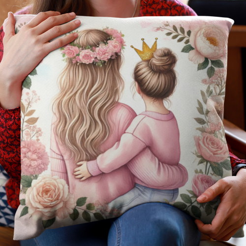 Poduszka | Mama Z Córką -...