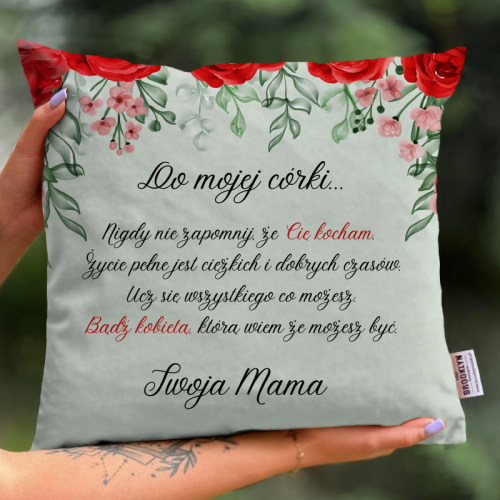 Poduszka | Ucz Się...