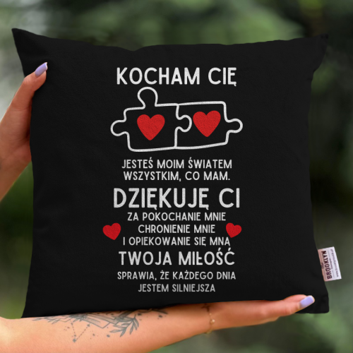 POSZEWKA | Dziękuję Ci za...