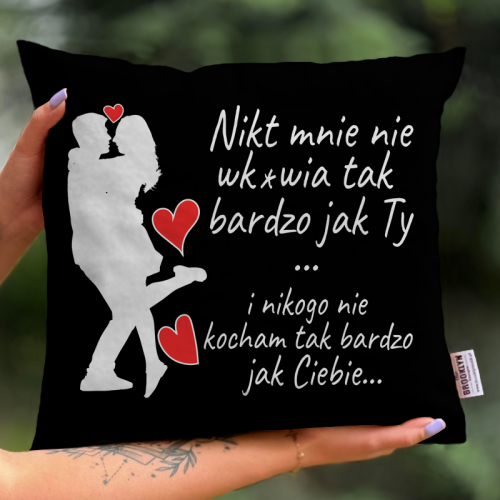 POSZEWKA | Nikt Mnie Nie...