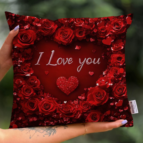 POSZEWKA | Walentynki 13...