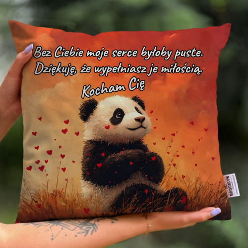 POSZEWKA | Bez Ciebie Moje...