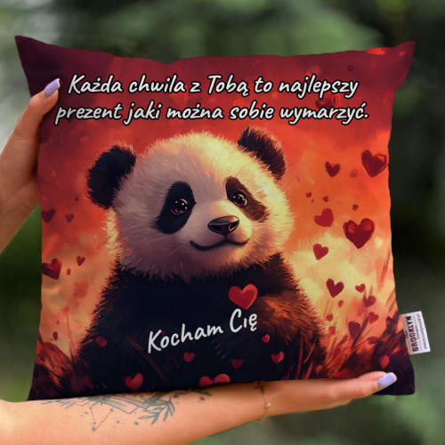 POSZEWKA | Każda Chwila Z...