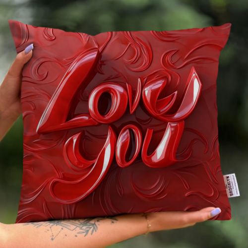 POSZEWKA | Love You 1...