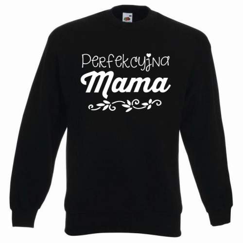 bluza oversize PERFEKCYJNA...