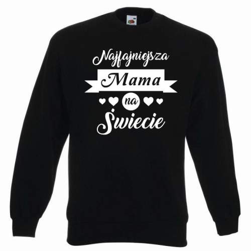 bluza oversize...