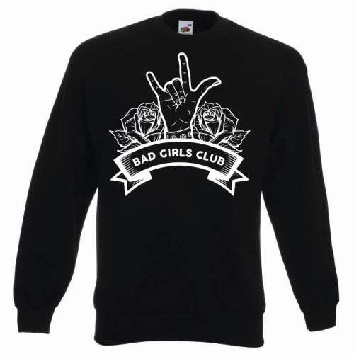 bluza oversize BGC BAD...