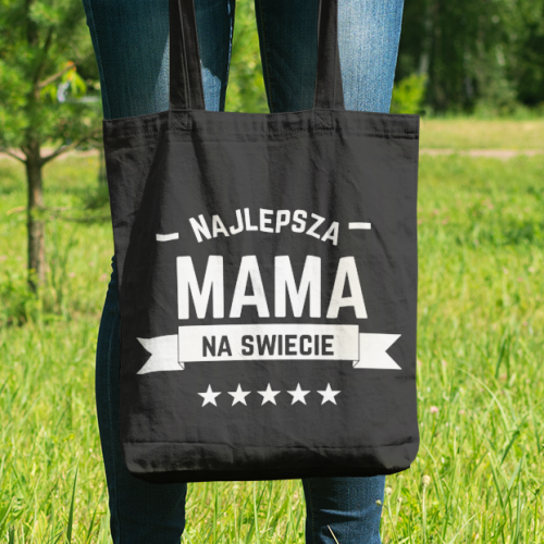 Torba | Najlepsza Mama Na...