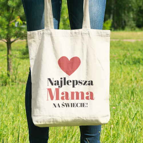 Torba | Najlepsza Mama Na...