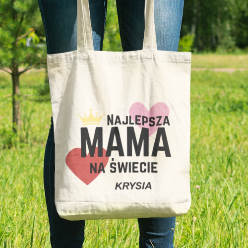 Torba personalizowana |...