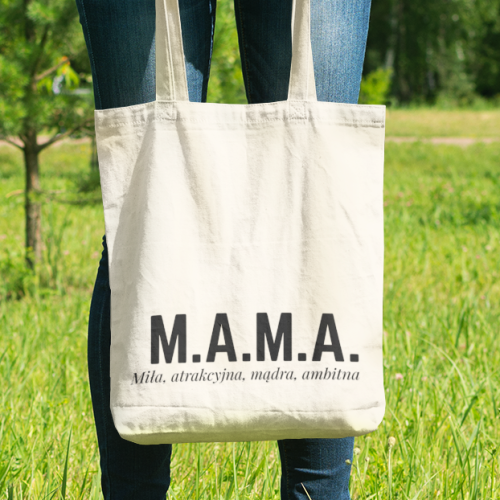 Torba | M.A.M.A.