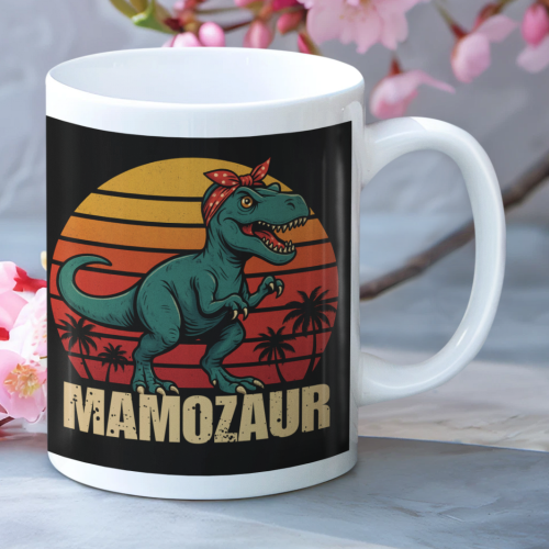 Kubek | Mamozaur