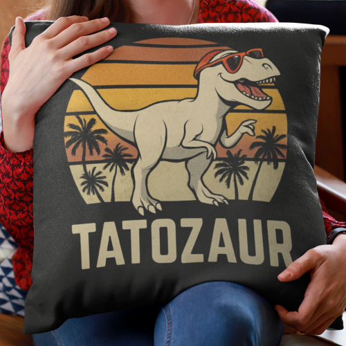 Poduszka | TATOZAUR - Okulary