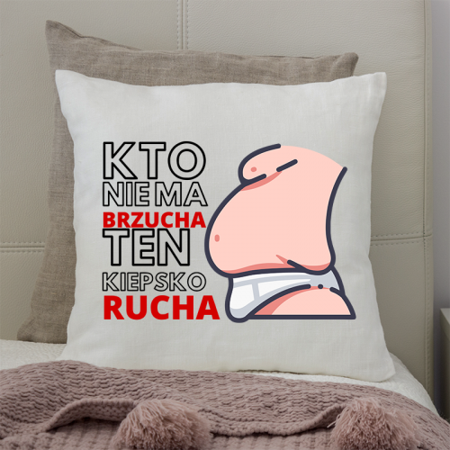 POSZEWKA | Kto nie ma...